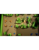 The Cannon Fighters * STEAM RU АВТО 0