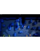 The Cannon Fighters * STEAM RU АВТО 0