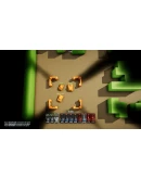 The Cannon Fighters * STEAM RU АВТО 0