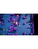 The Cannon Fighters * STEAM RU АВТО 0