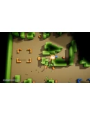 The Cannon Fighters * STEAM RU АВТО 0