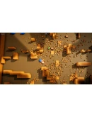 The Cannon Fighters * STEAM RU АВТО 0