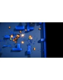 The Cannon Fighters * STEAM RU АВТО 0