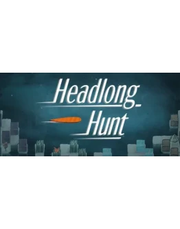 Headlong Hunt * STEAM РОССИЯ АВТОДОСТАВКА 0 КАРТЫ