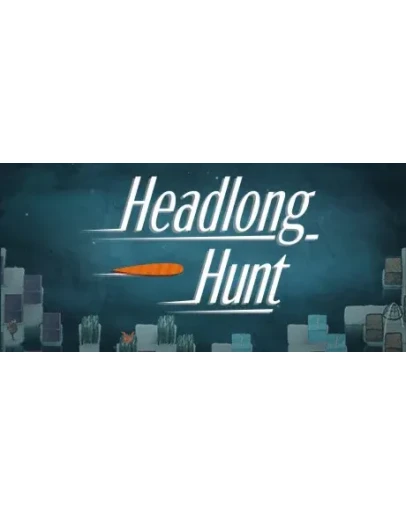 Headlong Hunt * STEAM РОССИЯ АВТОДОСТАВКА 0 КАРТЫ