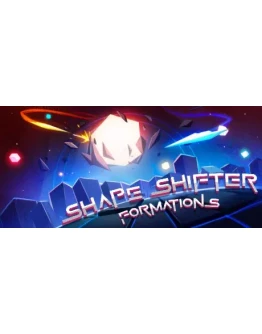 Shape Shifter: Formations * STEAM RU АВТО 0