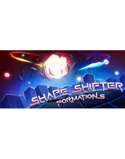 Shape Shifter: Formations * STEAM RU АВТО 0