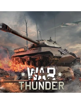War Thunder 60-70 уровня! техники для игры!