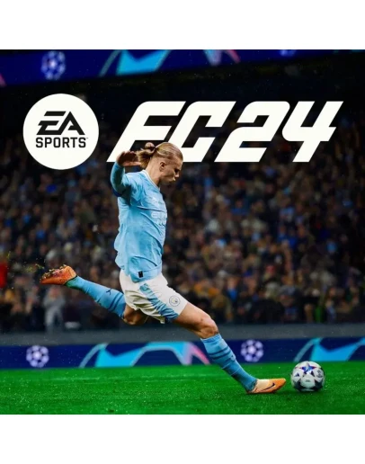 FC 24 Standard Xbox One &amp Series XS Покупка