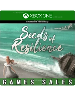 SEEDS OF RESILIENCEXBOX ONEXSКЛЮЧ