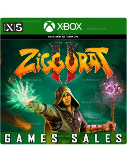 ZIGGURAT 2XBOX ONEXSКЛЮЧ