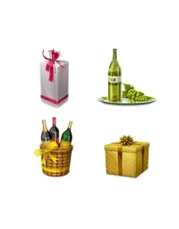 Коллекция иконок Surprise 2 + БОНУС