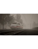 TRAIN SIM WORLD 3: GER STARTER PACKXBOX+PCКЛЮЧ
