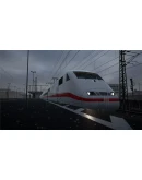 TRAIN SIM WORLD 3: GER STARTER PACKXBOX+PCКЛЮЧ
