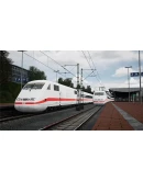 TRAIN SIM WORLD 3: GER STARTER PACKXBOX+PCКЛЮЧ