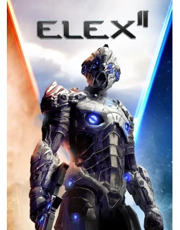 Elex II 2 (Аренда аккаунта Steam) Geforce Now