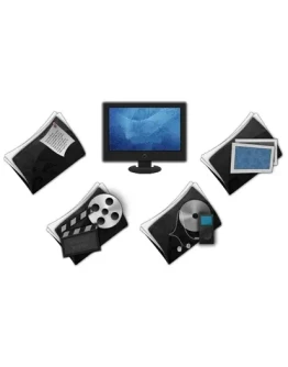 Иконки Opium + БОНУС