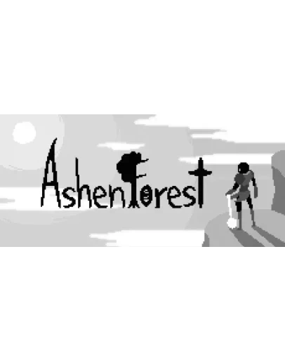 AshenForest АВТОДОСТАВКА STEAM GIFT РОССИЯ