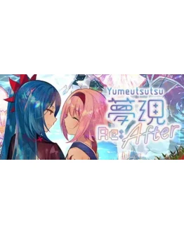 Yumeutsutsu Re:After АВТОДОСТАВКА STEAM GIFT РОССИЯ