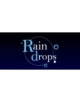Raindrops АВТОДОСТАВКА STEAM GIFT РОССИЯ