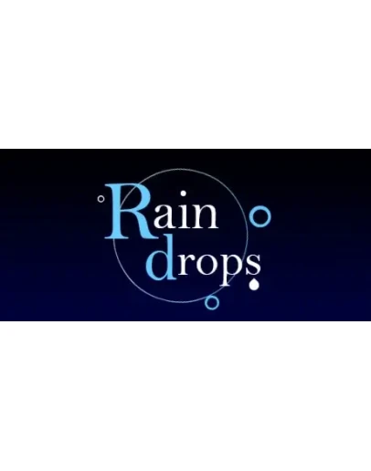 Raindrops АВТОДОСТАВКА STEAM GIFT РОССИЯ