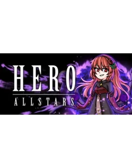 Hero Allstars: Void Invasion АВТОДОСТАВКА STEAM GIFT