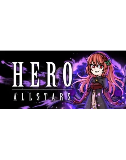 Hero Allstars: Void Invasion АВТОДОСТАВКА STEAM GIFT Hero Allstars: Void Invasion АВТОДОСТАВКА STEAM GIFT