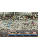 Hero Allstars: Void Invasion АВТОДОСТАВКА STEAM GIFT Hero Allstars: Void Invasion АВТОДОСТАВКА STEAM GIFT