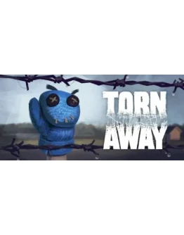 Torn Away АВТОДОСТАВКА STEAM РОССИЯ Torn Away АВТОДОСТАВКА STEAM РОССИЯ