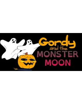 Gordy and the Monster Moon АВТОДОСТАВКА STEAM GIFT