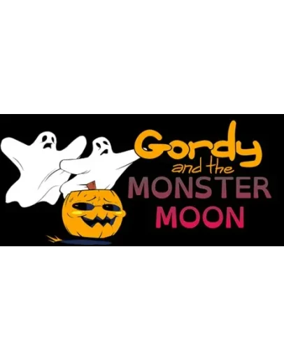 Gordy and the Monster Moon АВТОДОСТАВКА STEAM GIFT
