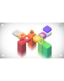 Colorzzle АВТОДОСТАВКА STEAM GIFT РОССИЯ