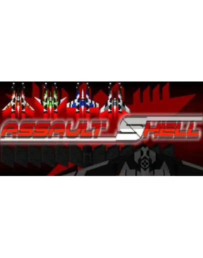 ASSAULT SHELL АВТОДОСТАВКА STEAM GIFT РОССИЯ