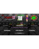 Weekend Warriors MMA АВТОДОСТАВКА STEAM РОССИЯ