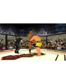 Weekend Warriors MMA АВТОДОСТАВКА STEAM РОССИЯ