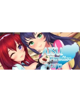 Aisu Paradise АВТОДОСТАВКА STEAM GIFT РОССИЯ