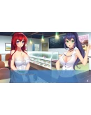 Aisu Paradise АВТОДОСТАВКА STEAM GIFT РОССИЯ