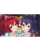 Aisu Paradise АВТОДОСТАВКА STEAM GIFT РОССИЯ