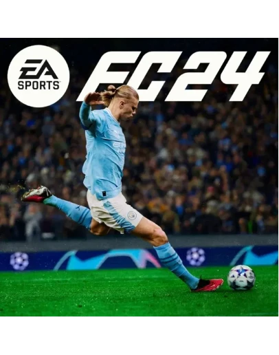 FIFA 24 (FC 24) Ultimate оффлайн активация