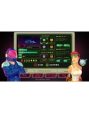 Black Paradox SteamРФ+Весь МирKey + Бонус