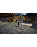 Ary and the Secret of Seasons SteamРФ+МирKey + Ary and the Secret of Seasons SteamРФ+МирKey +