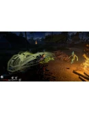LIZARDS MUST DIE (Steam Gift Россия)