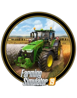 Farming Simulator 19Steam (Region Free)(GLOBAL)