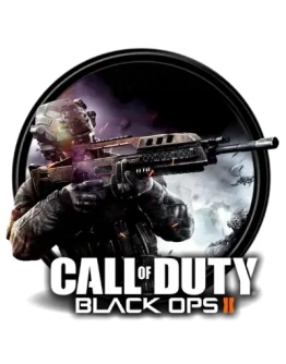 Call of Duty: Black Ops II +GAMES Steam (GLOBAL)