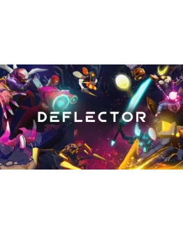 Deflector XBOX ONE Series XS КЛЮЧ