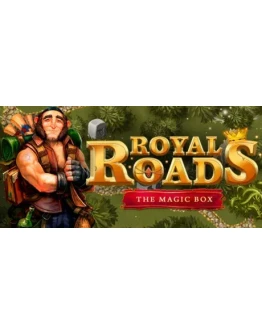 Royal Roads 2 XBOX ONE XS КЛЮЧ