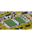 Definitely Not Fried Chicken * STEAM RU АВТО 0