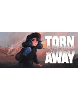 Torn Away * STEAM РОССИЯ АВТОДОСТАВКА 0 КАРТЫ