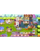 Claire's Cruisin' Cafe: Fest Frenzy * STEAM RU