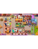 Claire's Cruisin' Cafe: Fest Frenzy * STEAM RU